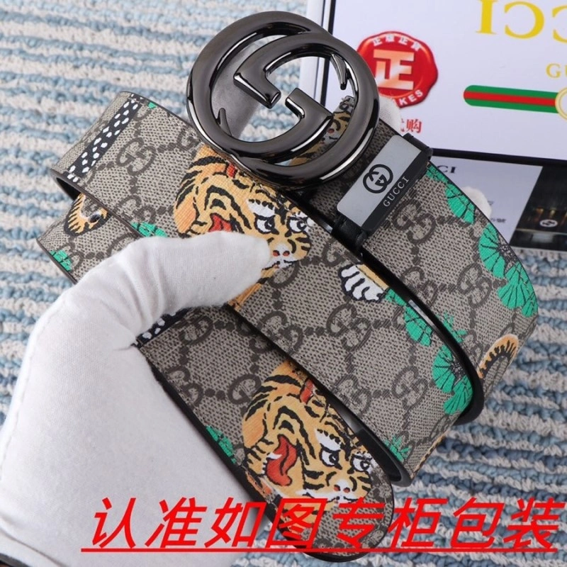 Gucci Belts Flexible 291685
