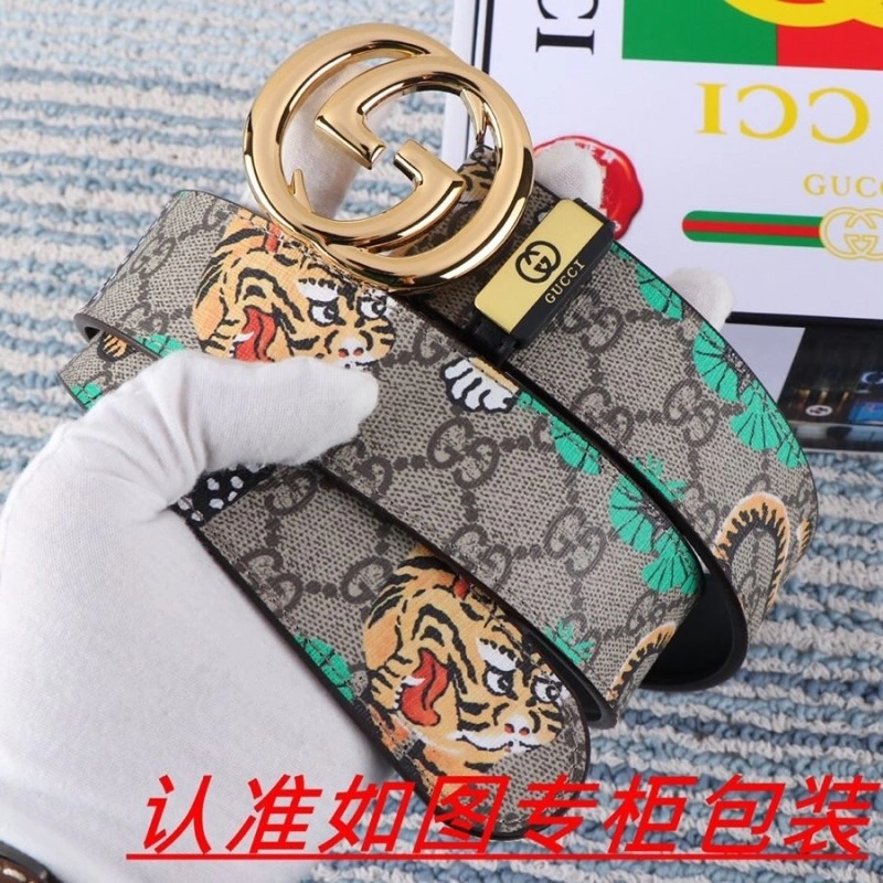 Gucci Belts EasyCare 291698