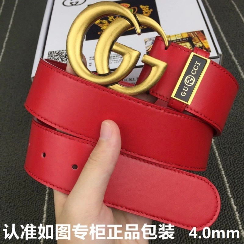 Gucci Belts Thermal 291696