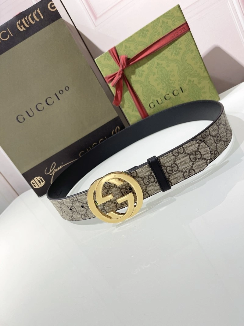 Gucci Belts WaterResistant 291677