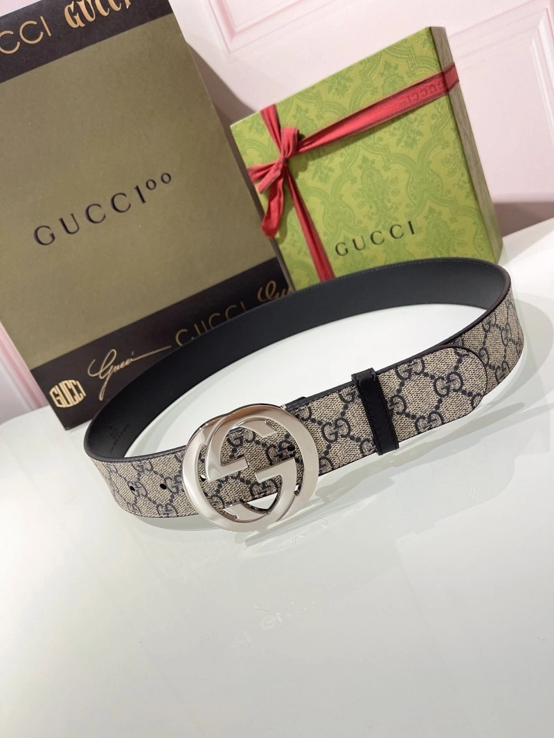 QuickDry Gucci Belts 291682