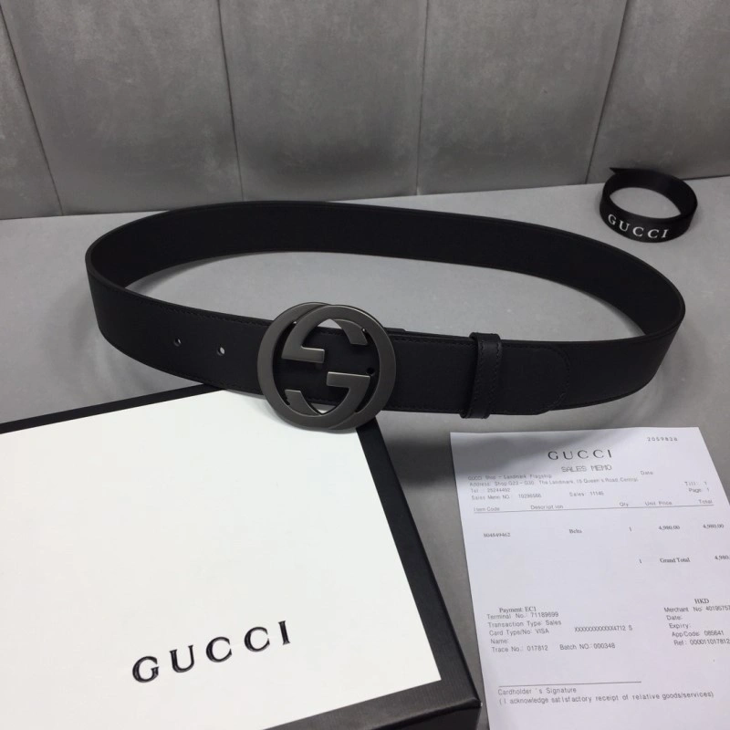 Gucci Belts Popular 291697