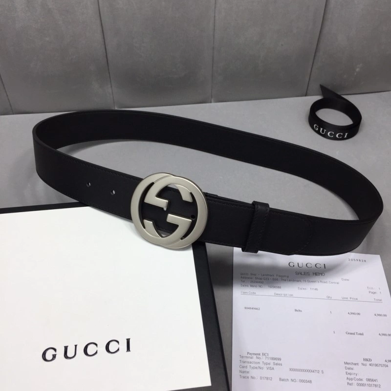 Gucci Belts OnTrend 291699