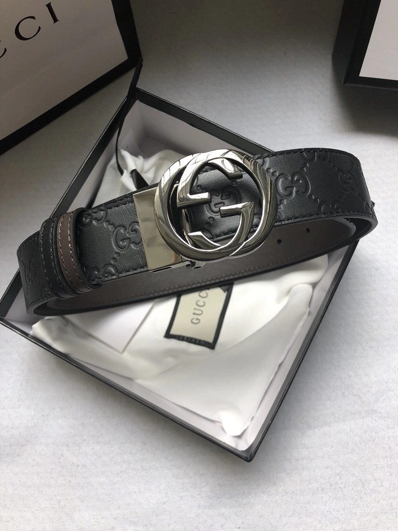 Effortless Gucci Belts 291683