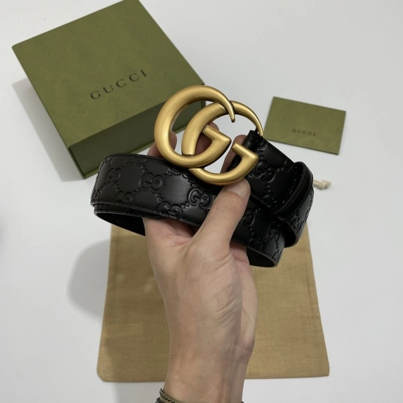 Gucci Belts FlexibleFit 291692