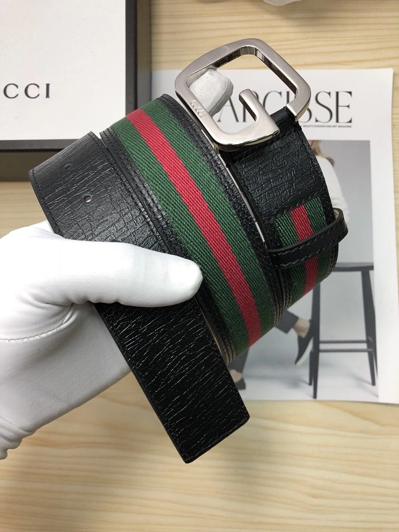 Gucci Belts Vibrant 291686