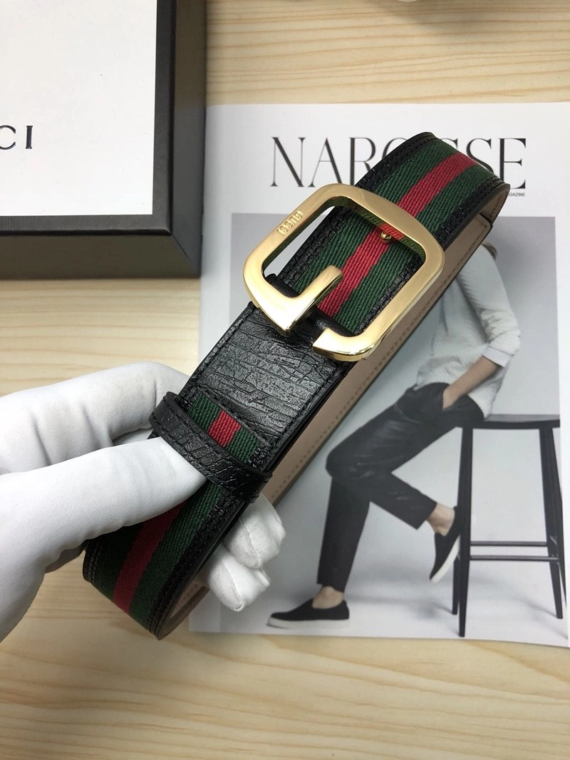 Upgraded Gucci Belts 291688