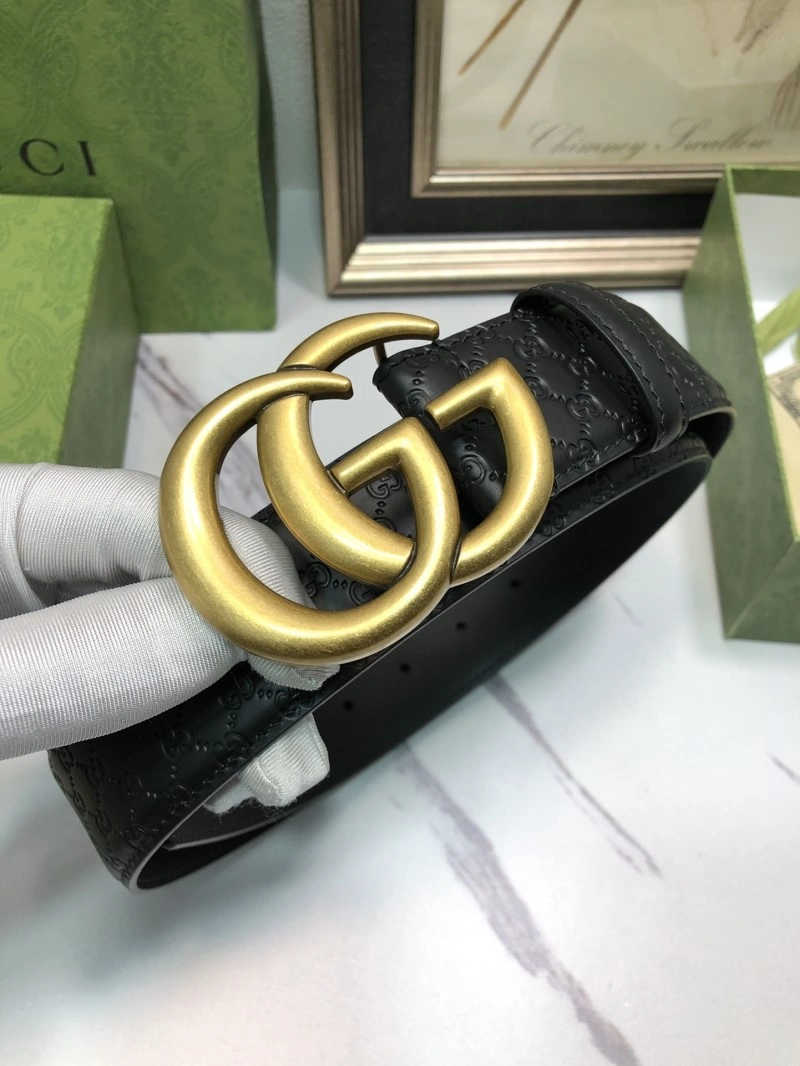 Gucci Belts FastDry 291690