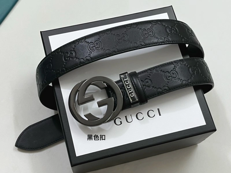 Gucci Belts TravelReady 291672