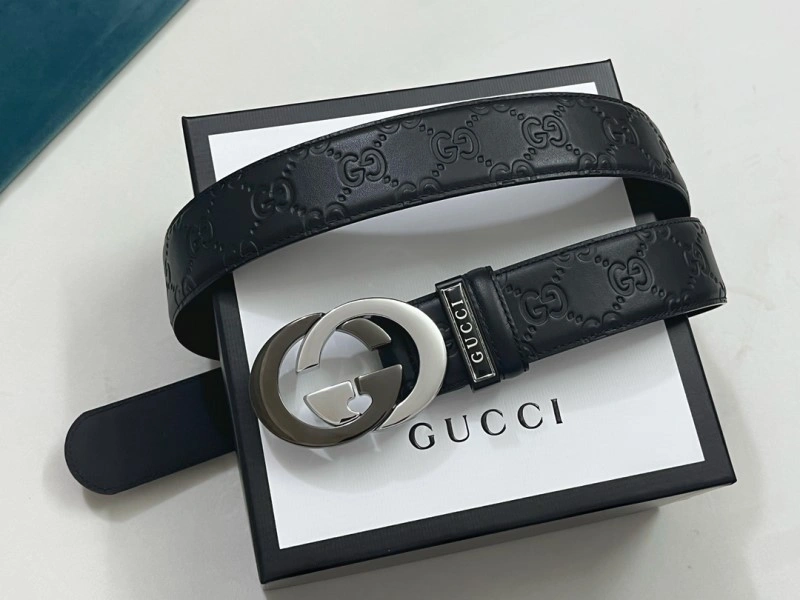 Modern Gucci Belts 291648