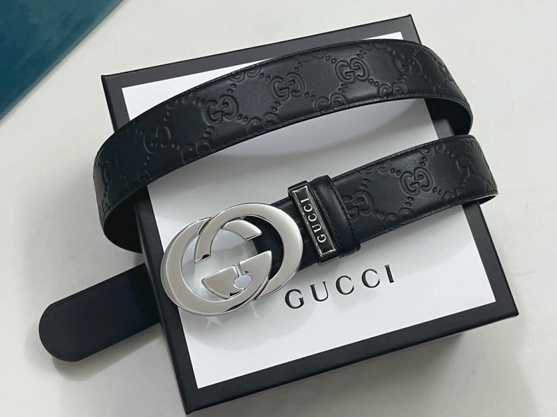 Gucci Belts Contemporary 291645
