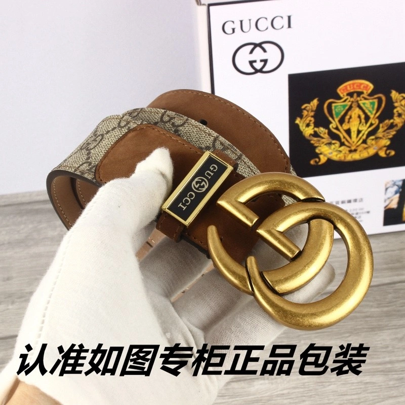 Gucci Belts GoAnywhere 291647