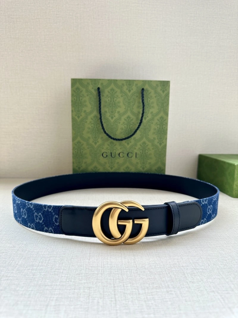 MultiPurpose Gucci Belts 291638