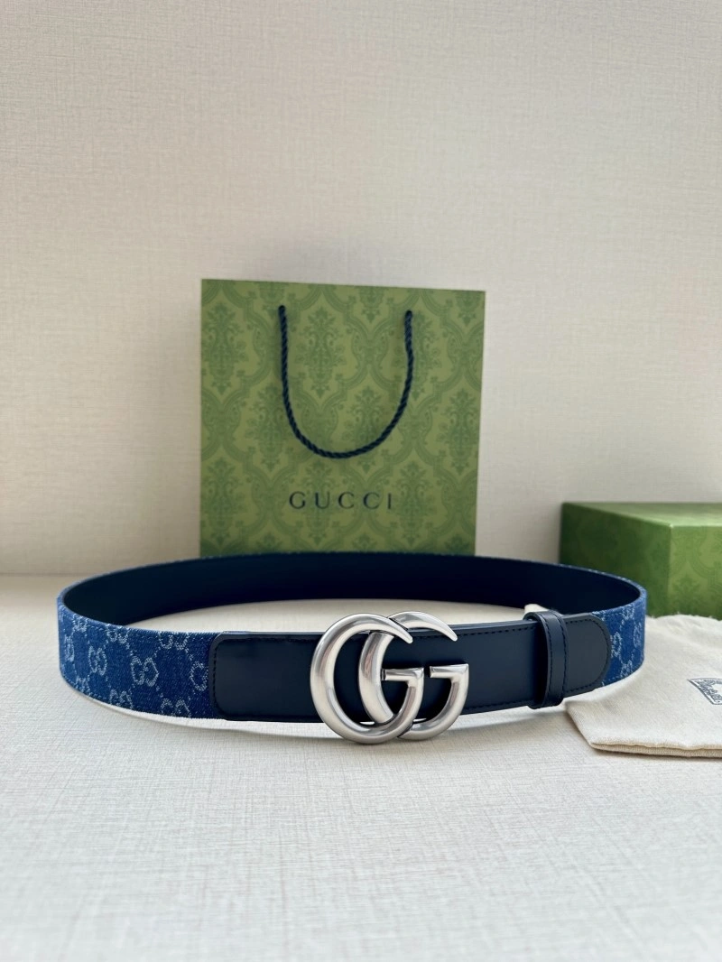 Cozy Gucci Belts 291641