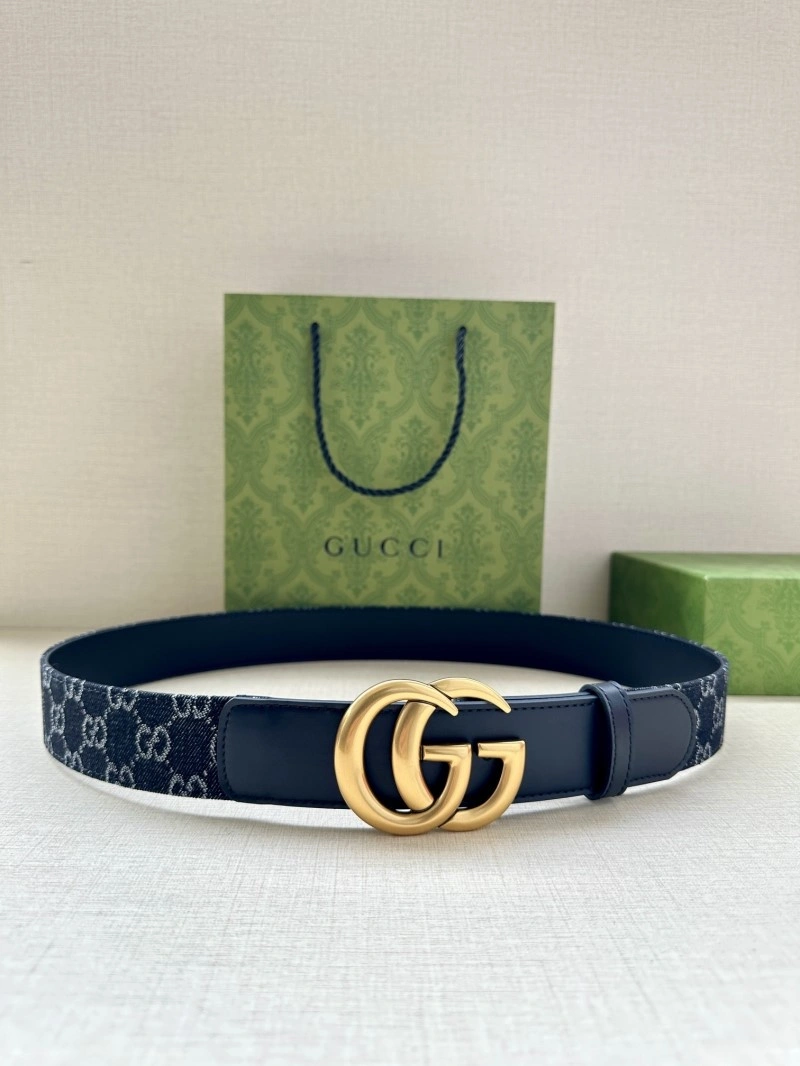 Gucci Belts Minimalist 291651