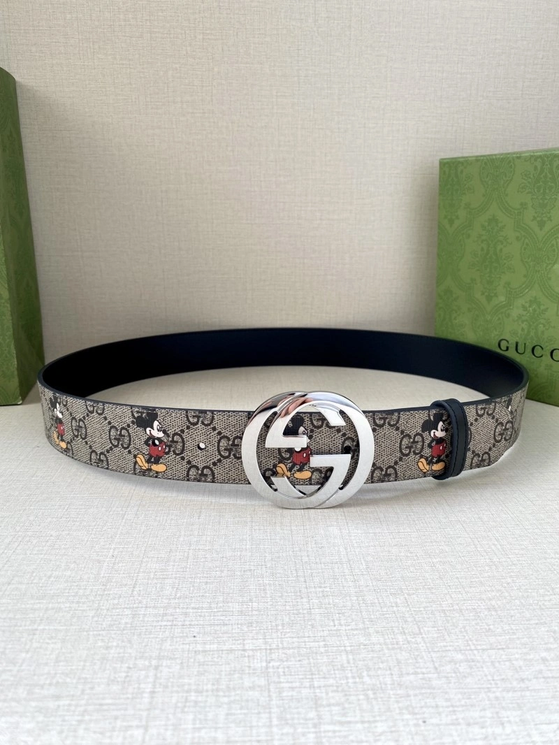 Gucci Belts OnTrend 291664