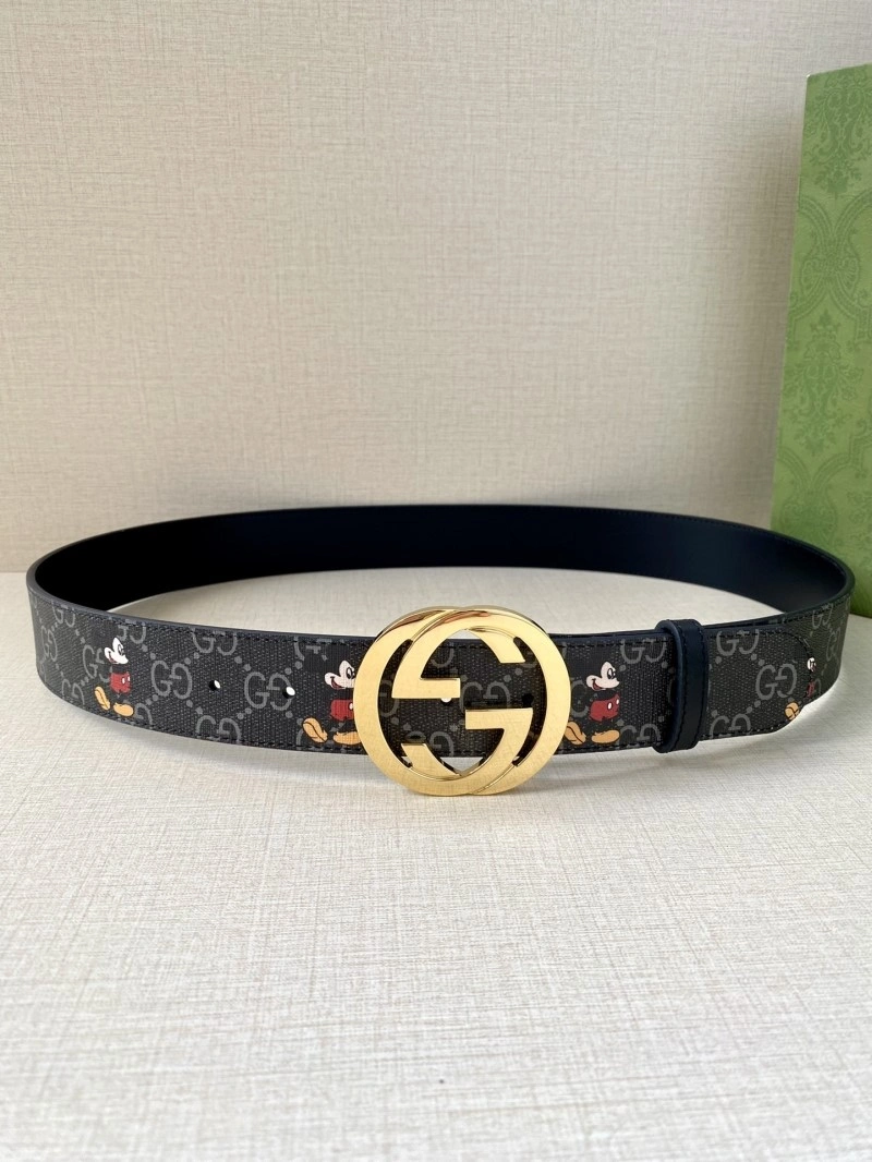 Gucci Belts Refined 291670