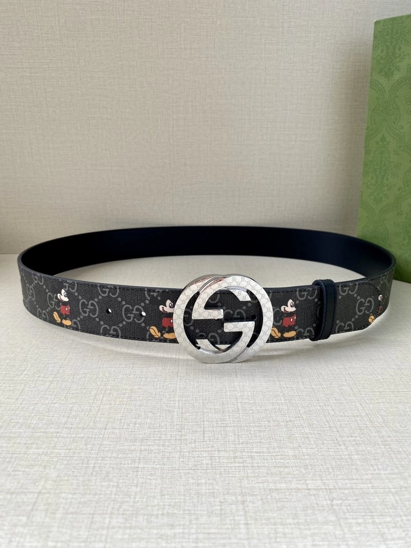 Gucci Belts SportInspired 291668