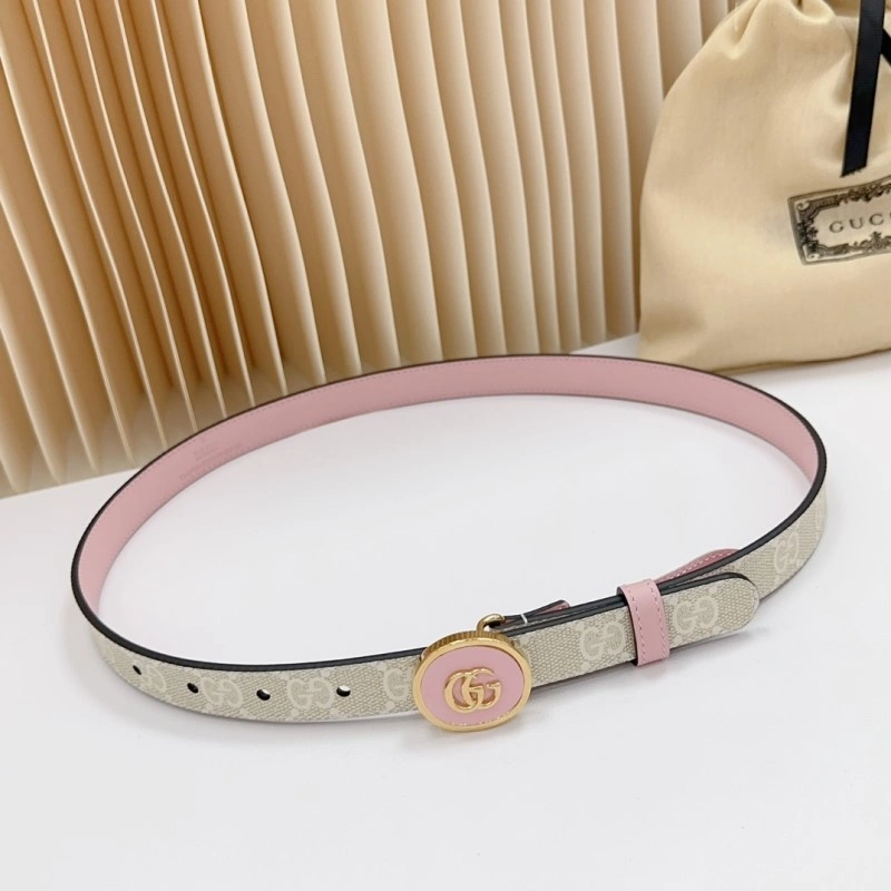 Elegant Gucci Belts 291656