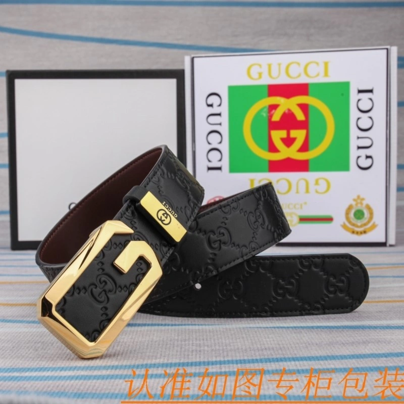 Gucci Belts Sophisticated 291654