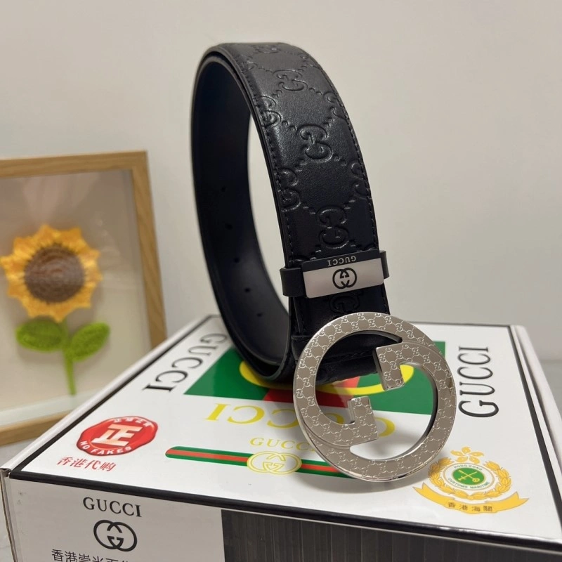 Gucci Belts Casual 291642