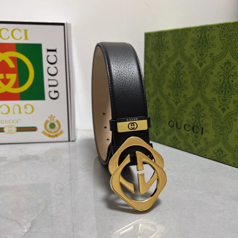Casual Gucci Belts 291644