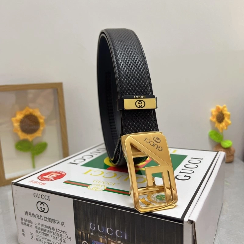 Gucci Belts DailyWear 291669
