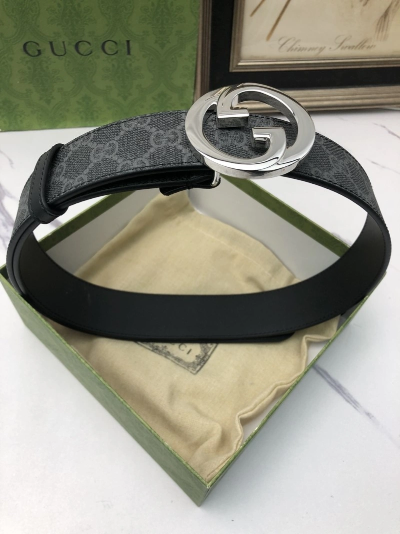 Practical Gucci Belts 291655