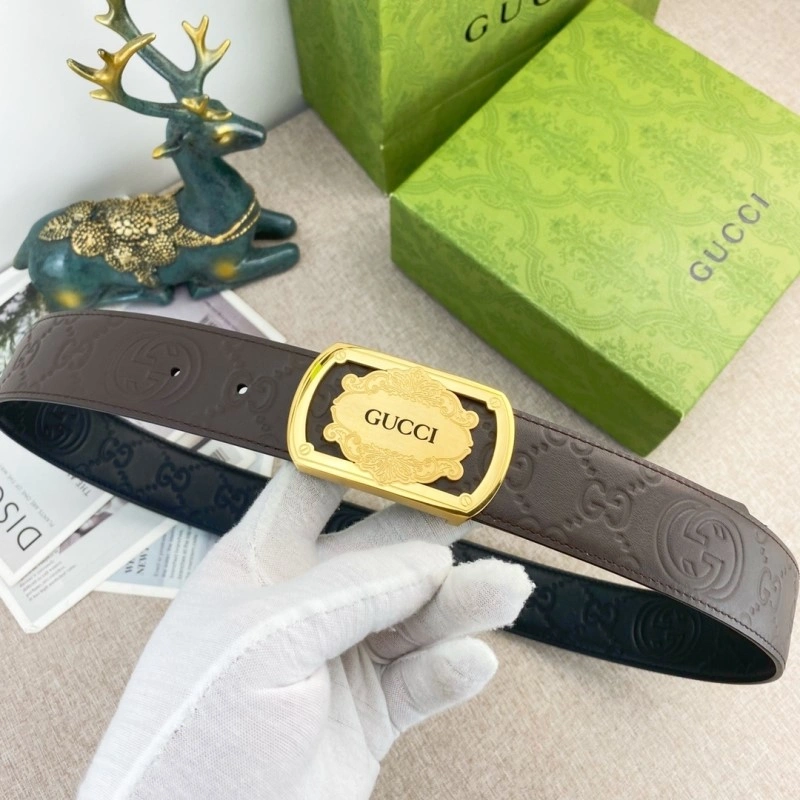 Gucci Belts FastDry 291634
