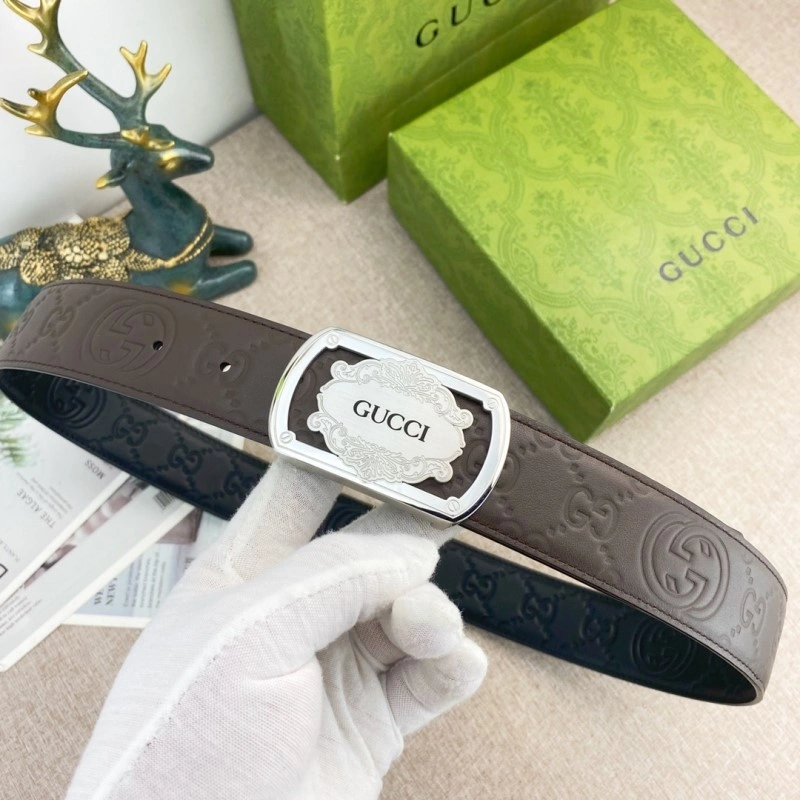 Gucci Belts Trendy 291633