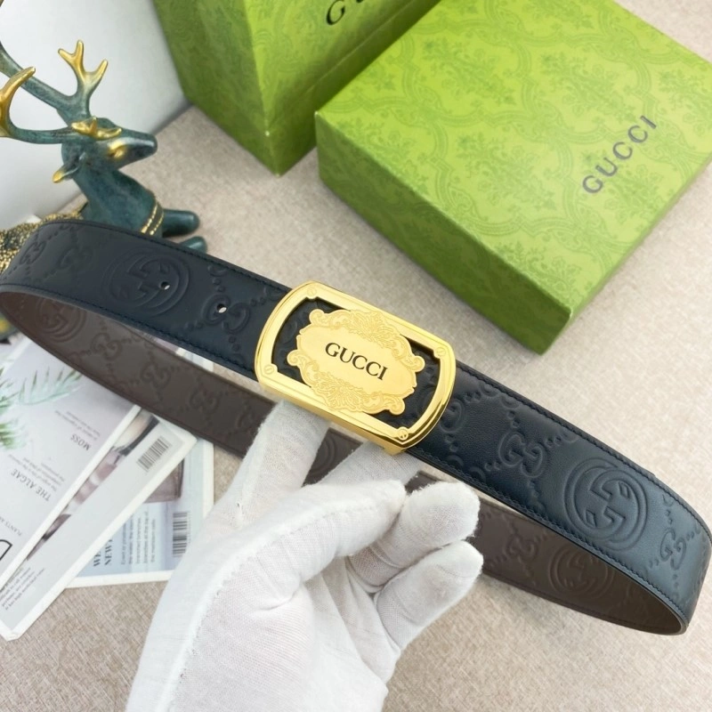 Gucci Belts Durable 291615