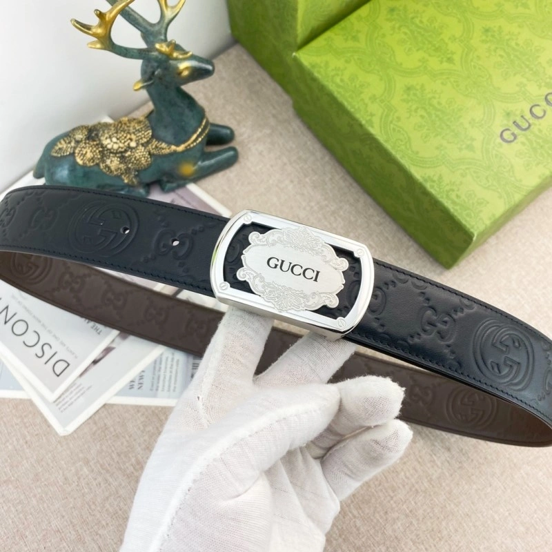 Modern Gucci Belts 291631