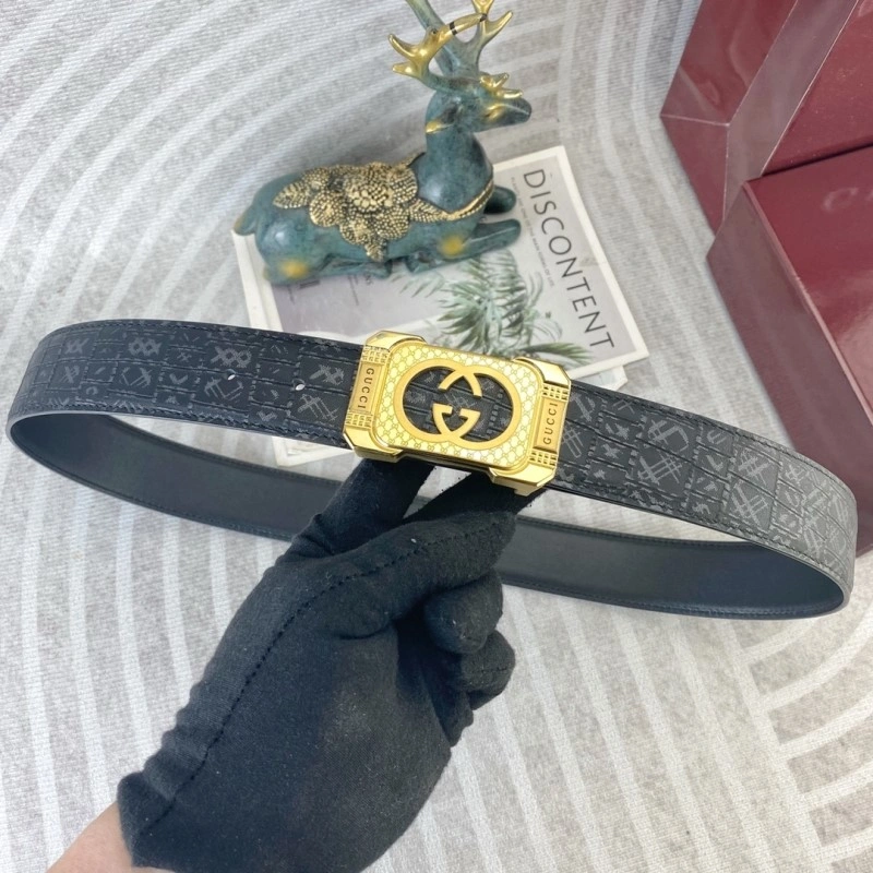 Gucci Belts Original 291606