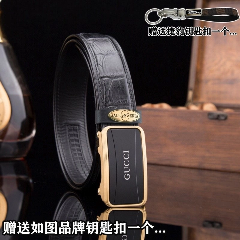 Chic Gucci Belts 291617