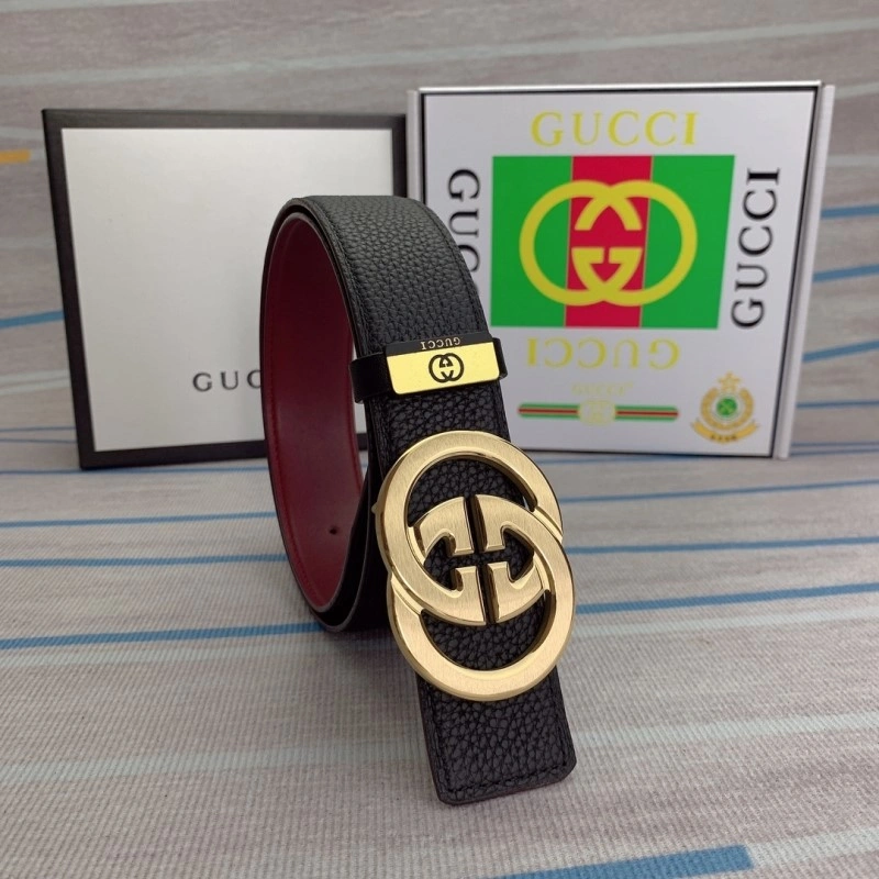 Packable Gucci Belts 291630