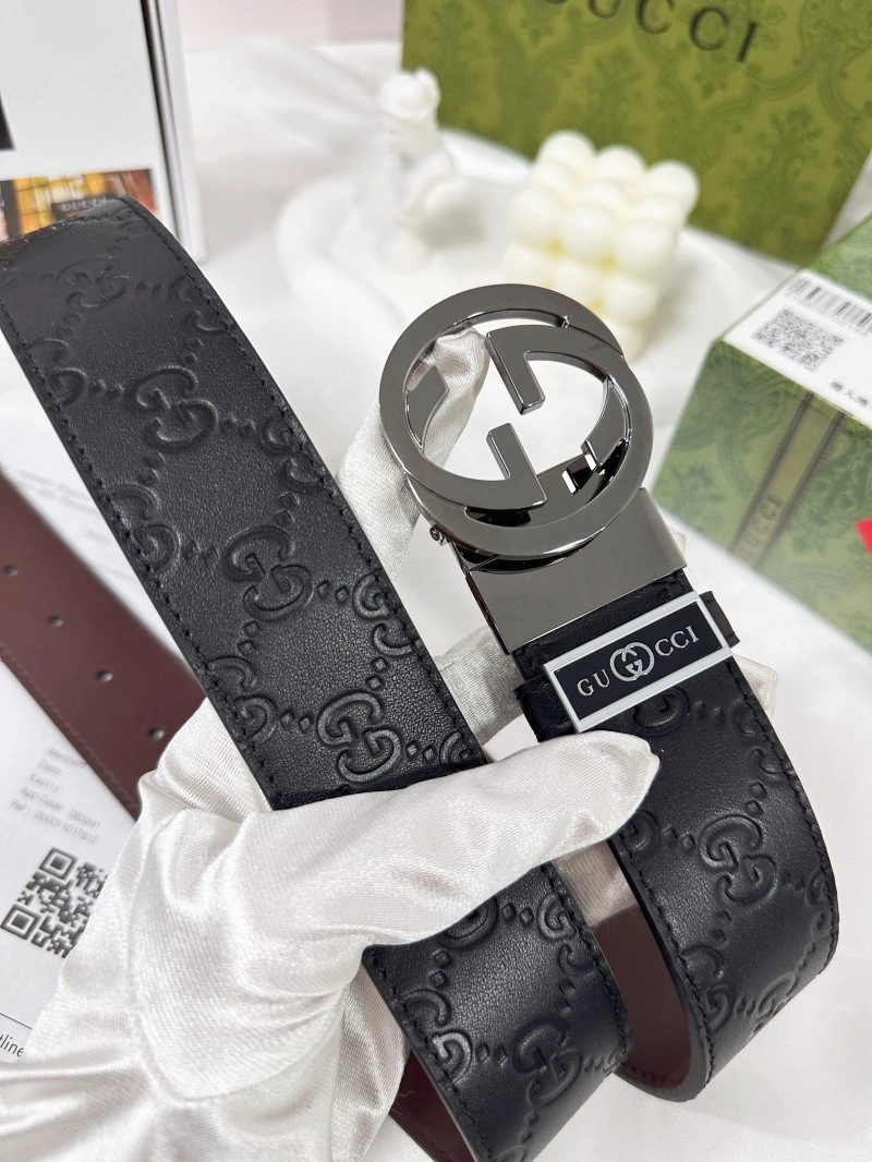 Gucci Belts Casual 291599