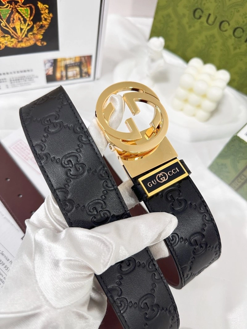 Gucci Belts SunProtective 291626