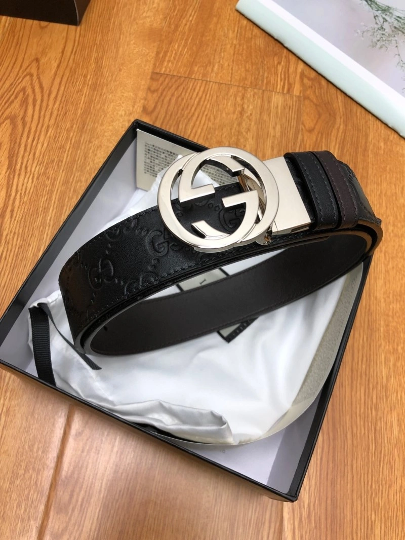Cozy Gucci Belts 291610