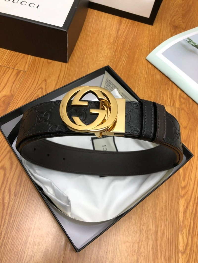 Snug Gucci Belts 291613