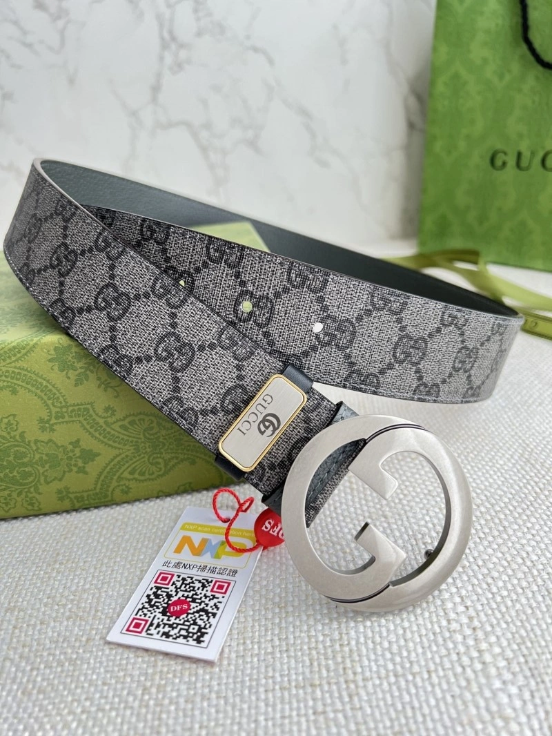 Gucci Belts Fashionable 291605