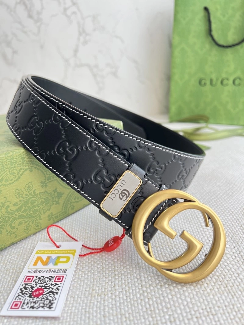 Gucci Belts Resilient 291607