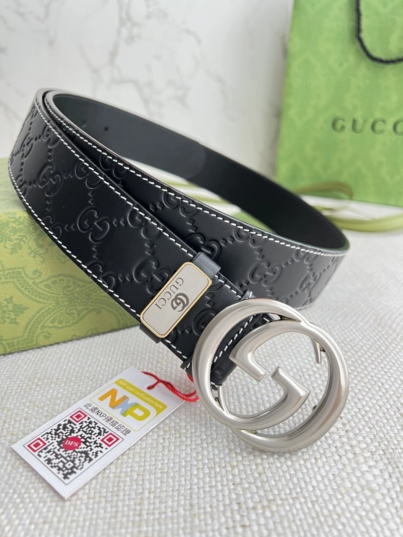 Gucci Belts Unique 291604