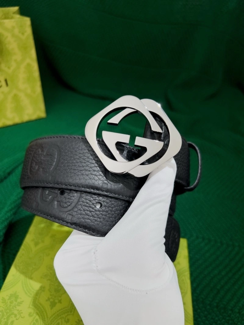Gucci Belts MoistureWicking 291601