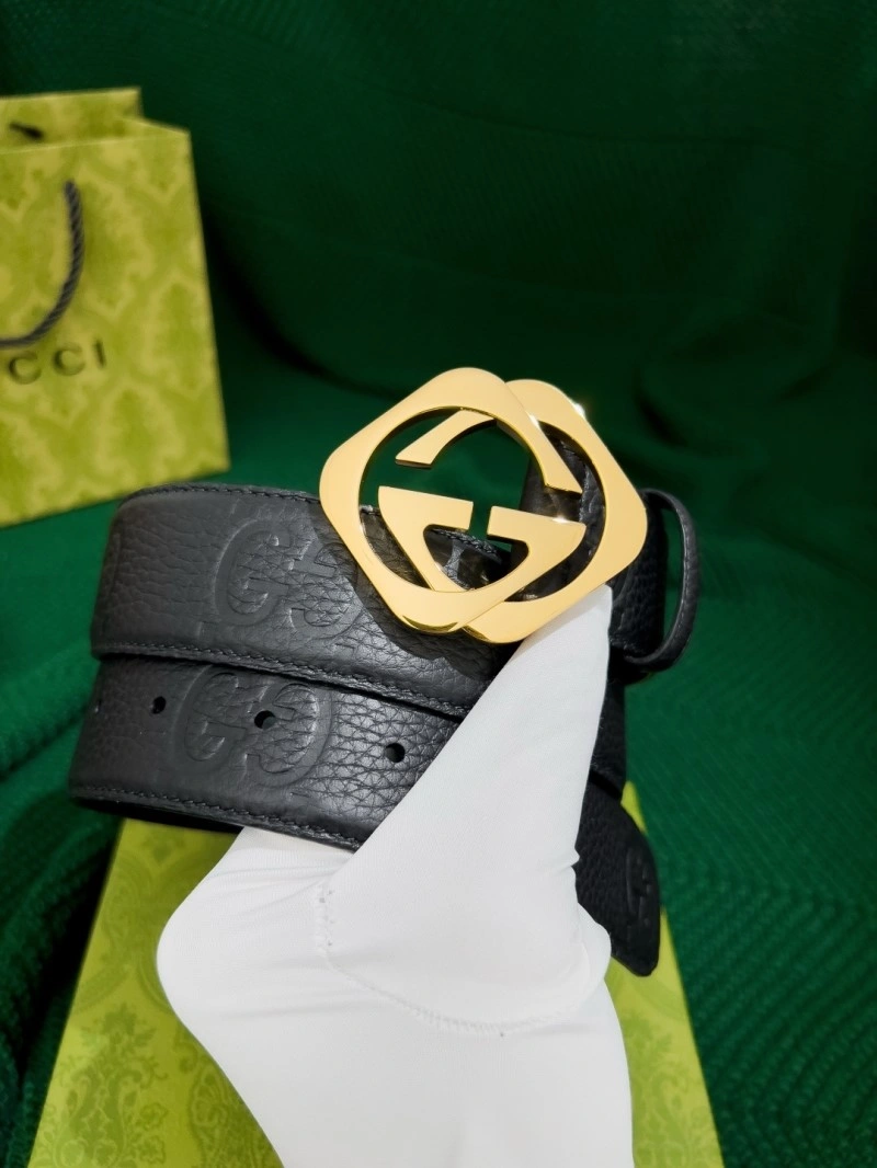 Gucci Belts Supportive 291627