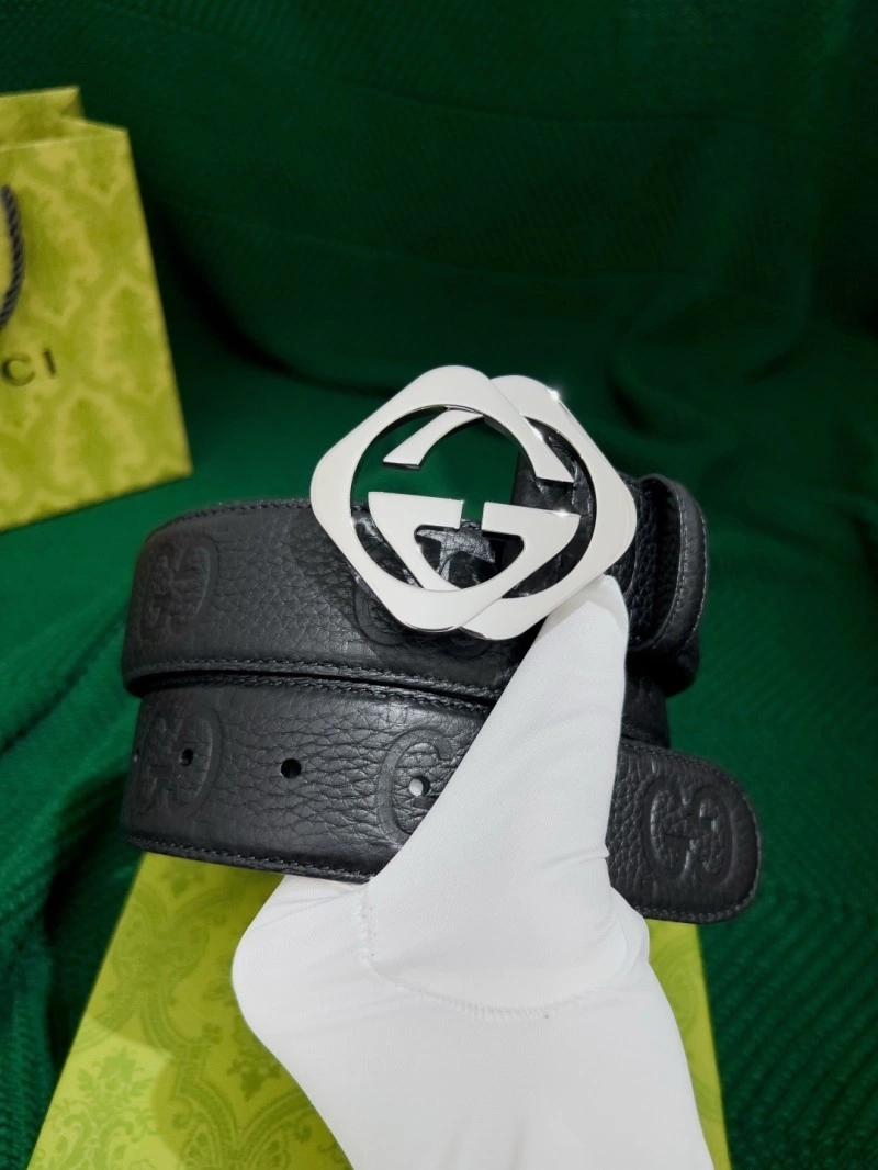 Seasonal Gucci Belts 291620