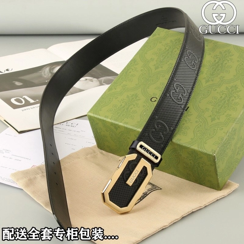 Fashionable Gucci Belts 291621
