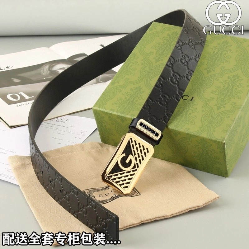 Gucci Belts Effortless 291597