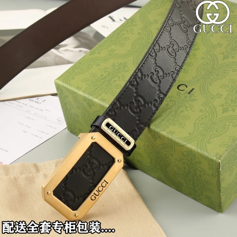 Flexible Gucci Belts 291614