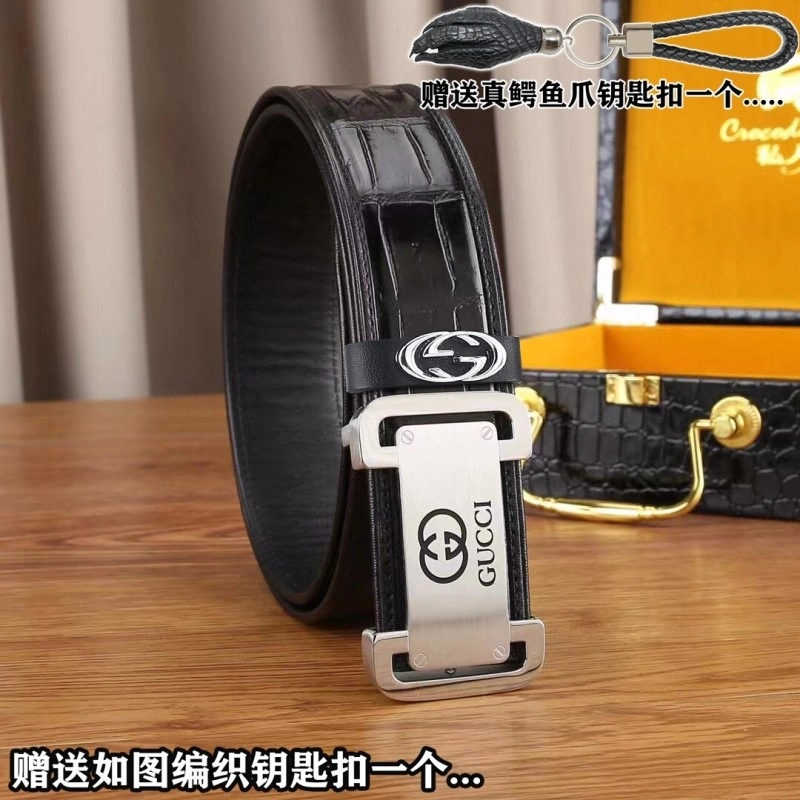 Practical Gucci Belts 291628