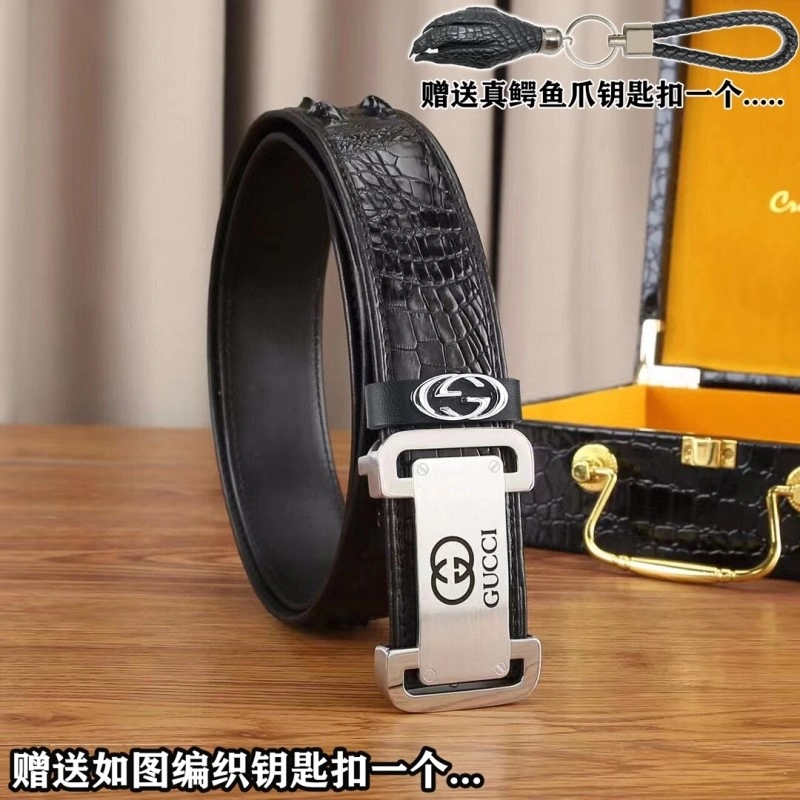 Sleek Gucci Belts 291625